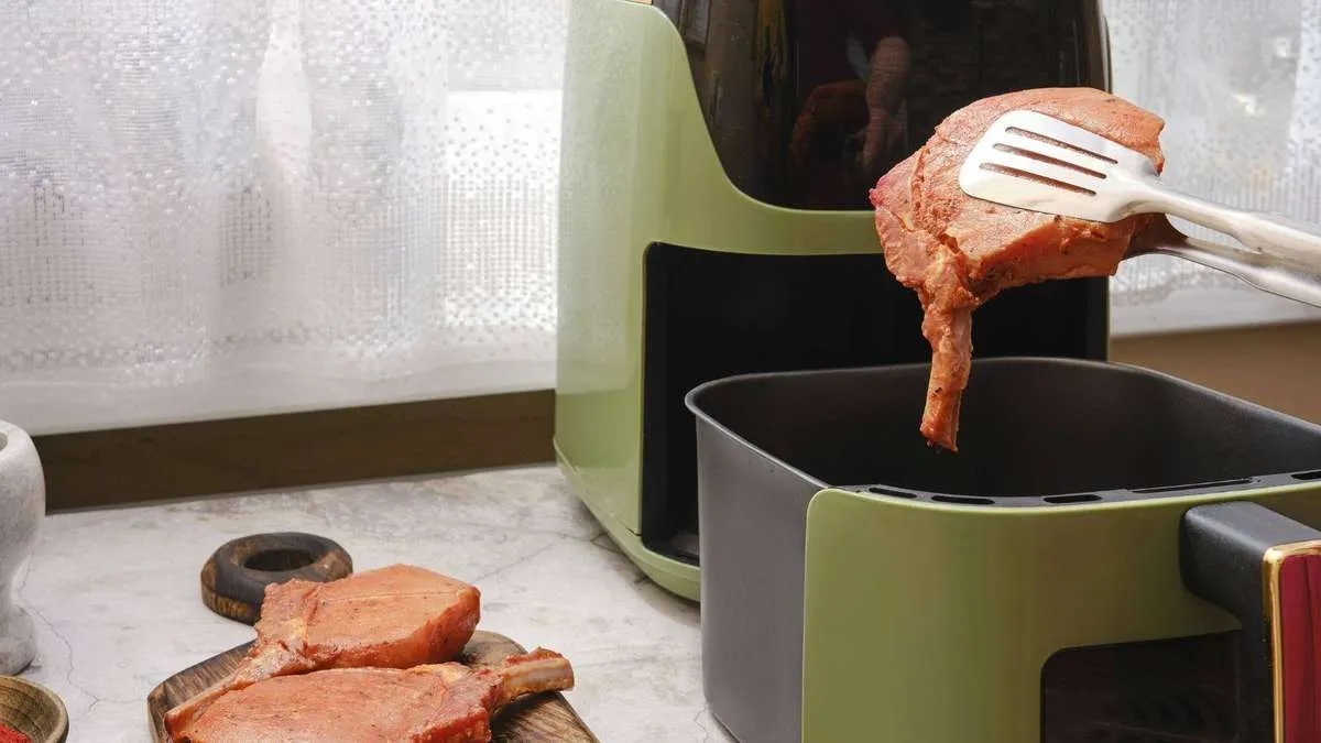 Airfryer: quello che i produttori non ti dicono