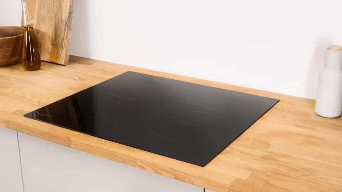 Addio alle piastre a induzione visibili: nel 2026 cambiano tutte le cucine