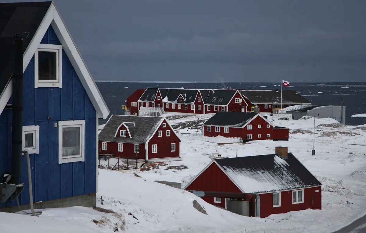 Crisi politica e sicurezza digitale: il futuro della Groenlandia e la tecnologia Bluetooth