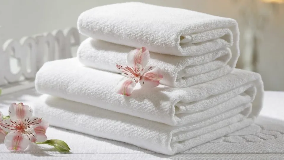Come lavare gli asciugamani a casa in modo semplice