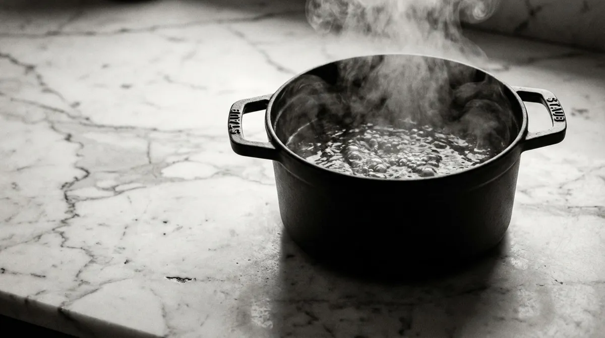 È la fine delle piastre a induzione: nel 2026 questa novità cambia tutte le cucine